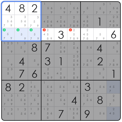 scientific american killer sudoku